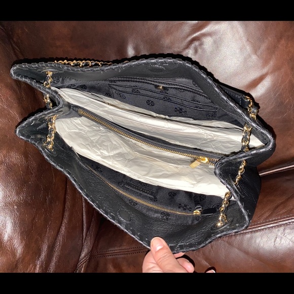 Tory Burch Tote - Picture 2 of 2